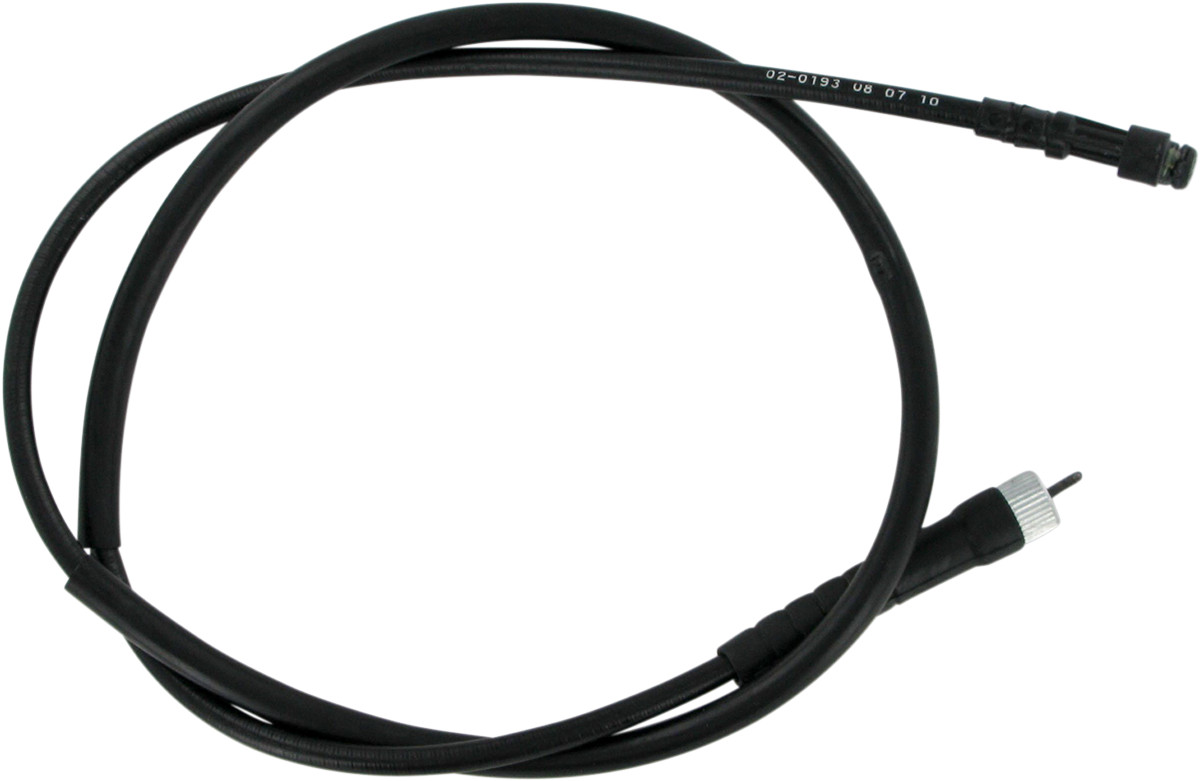 MOTION PRO Speedometer/Tachometer Cable
