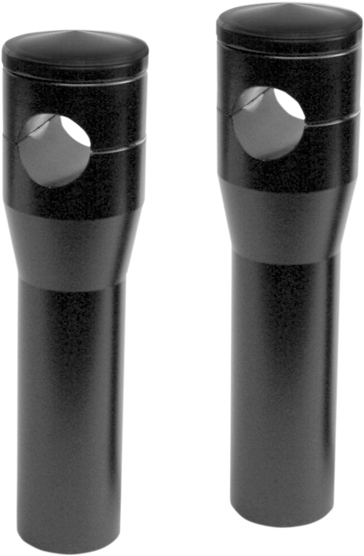 ACCUTRONIX Elite Custom Billet Aluminum Risers