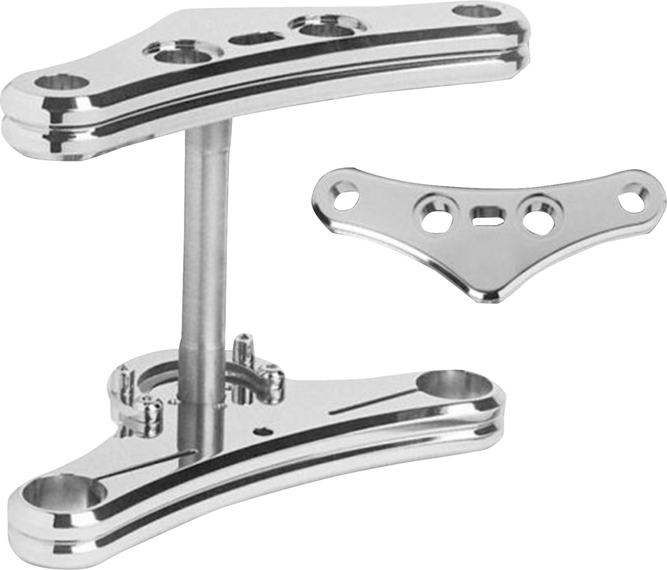 HEADWINDS Elite Triple Tree