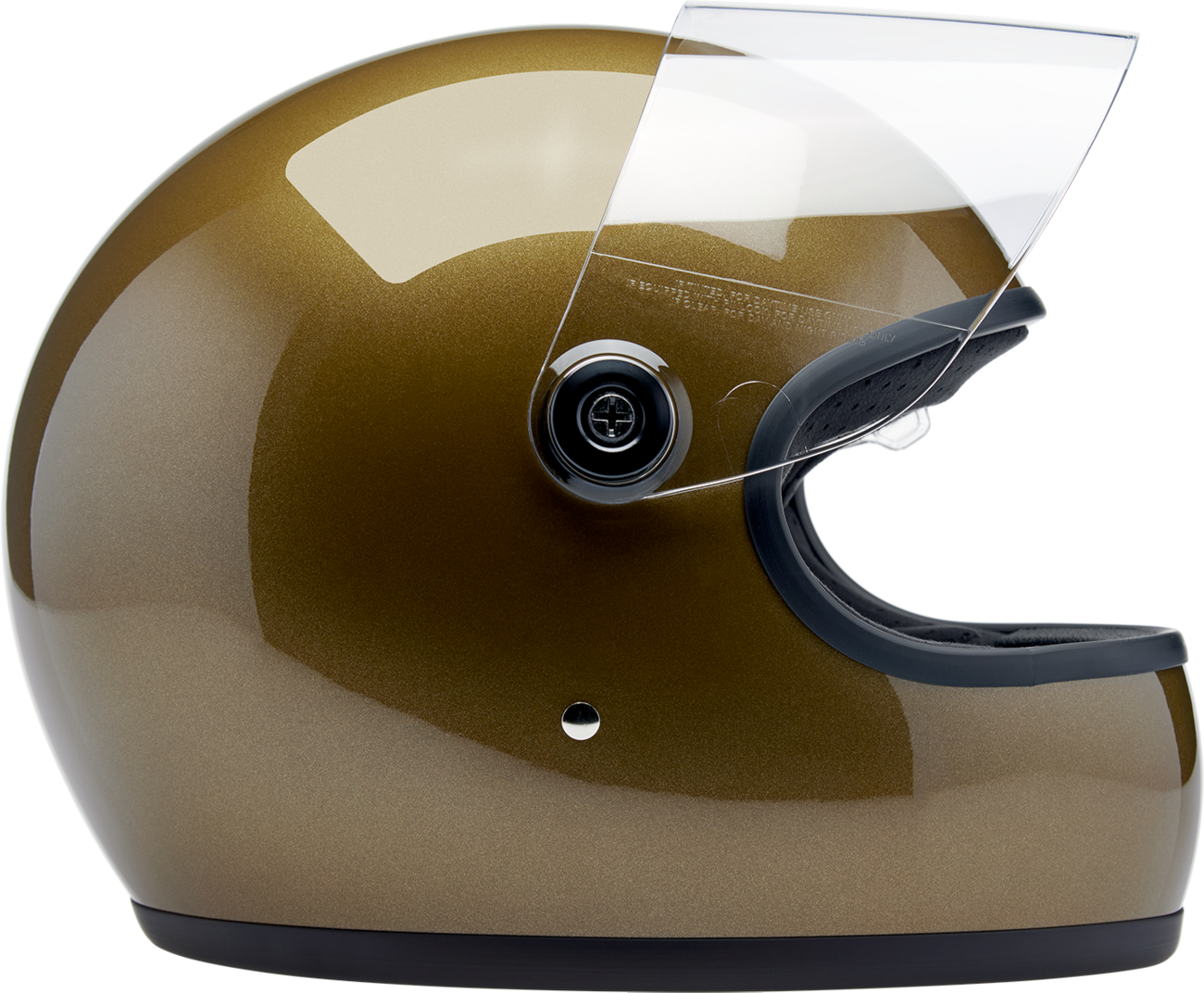 BILTWELL Gringo S Helmet