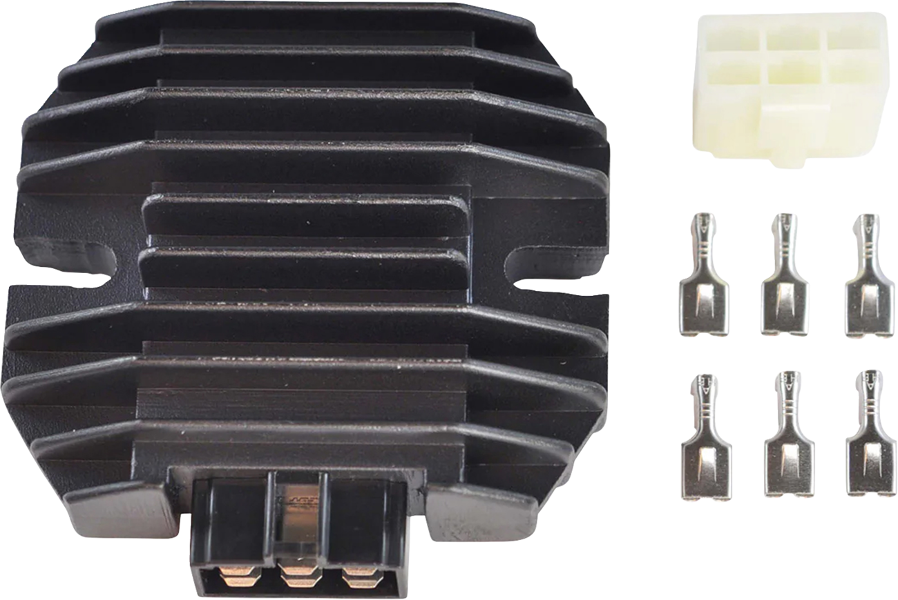 Rm stator Voltage Regulator - Kawasaki/Hyosung