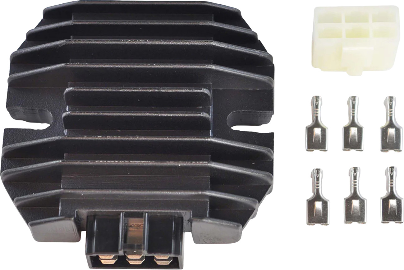 RM STATOR Voltage Regulators