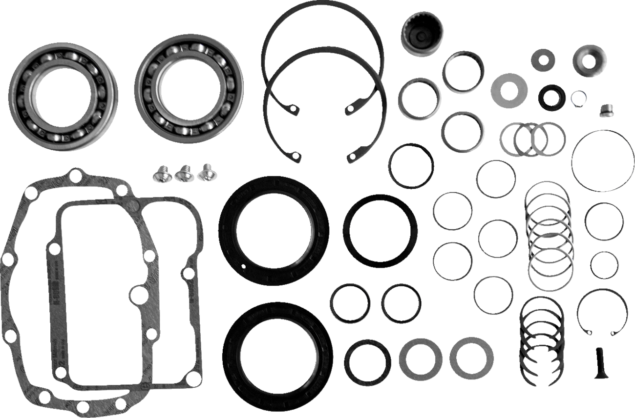 Transmission Rebuild Kit