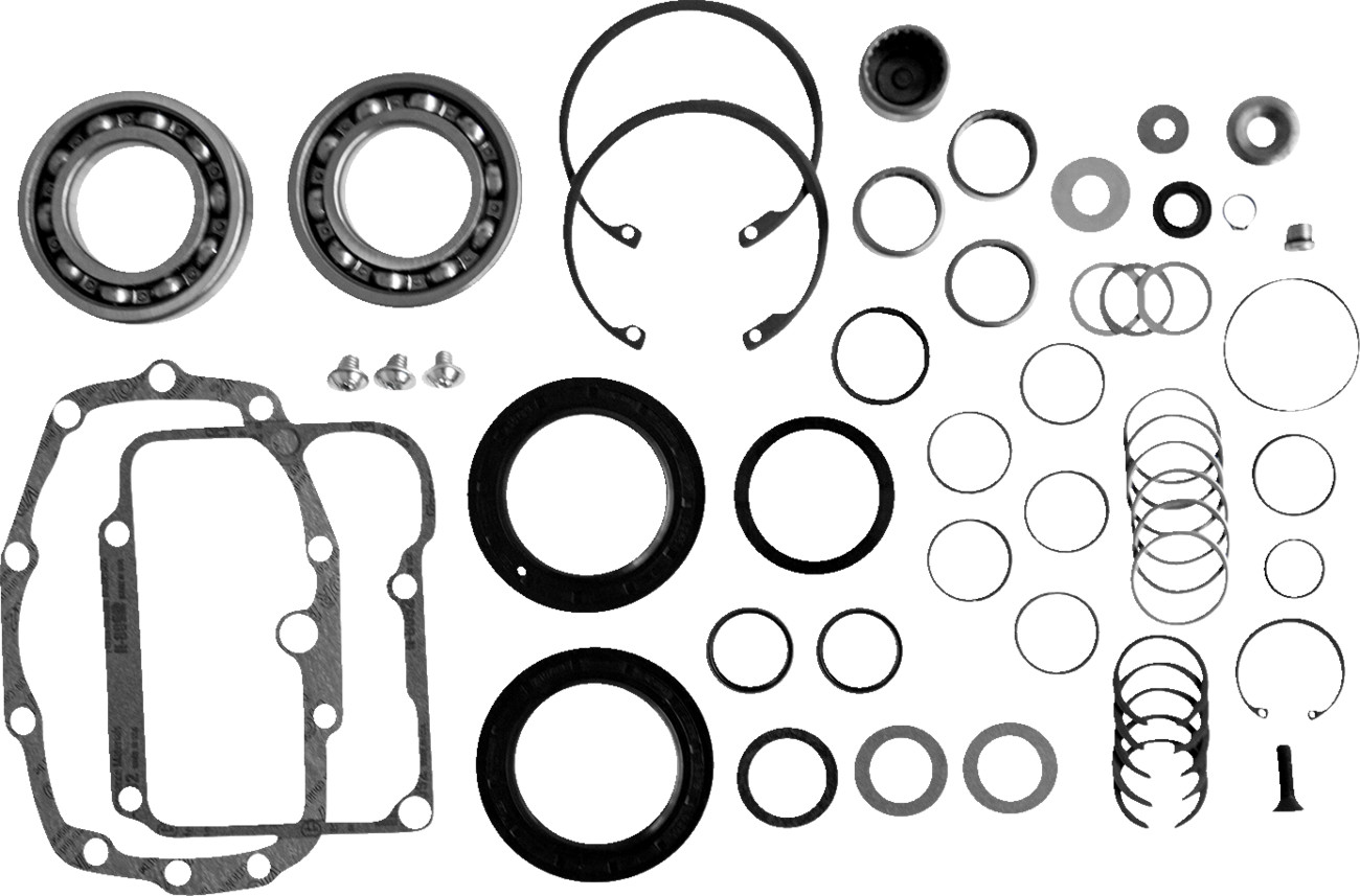 BAKER DRIVETRAIN Transmission Rebuild Kit