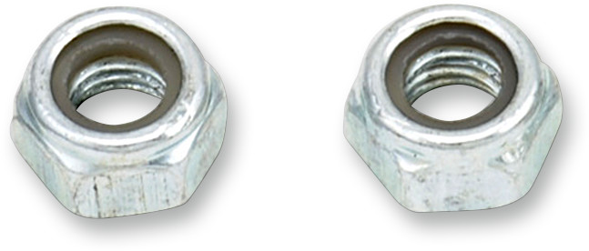 BOLT Nylon Lock Nuts