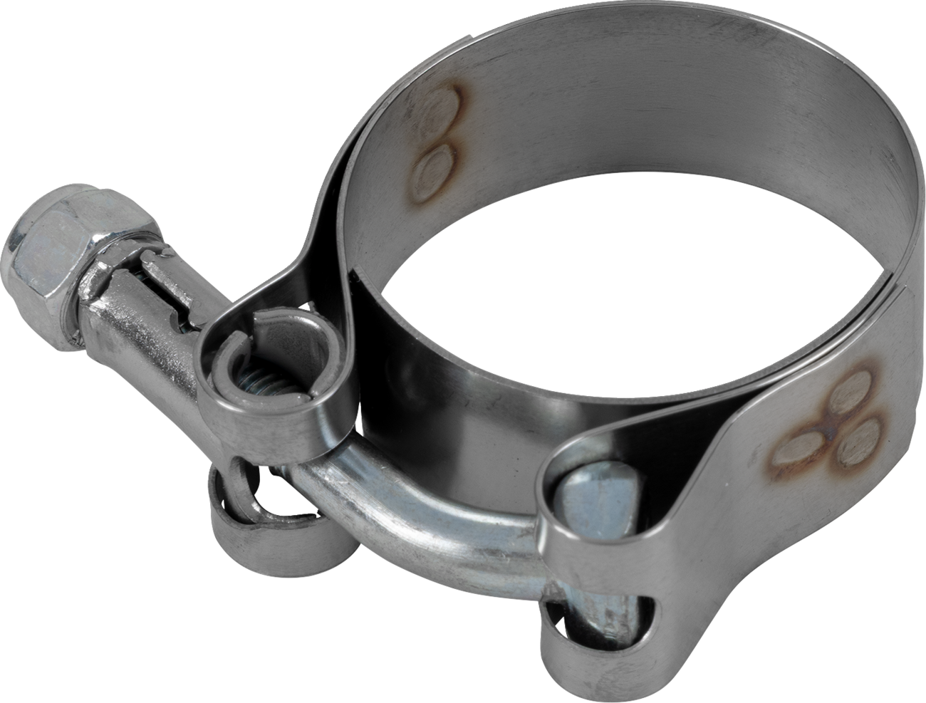 SHINDY Heavy-Duty Exhaust Clamp