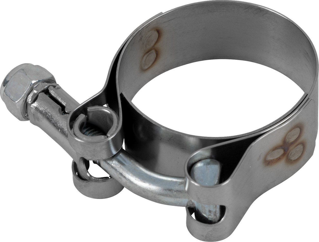 SHINDY Heavy-Duty Exhaust Clamp