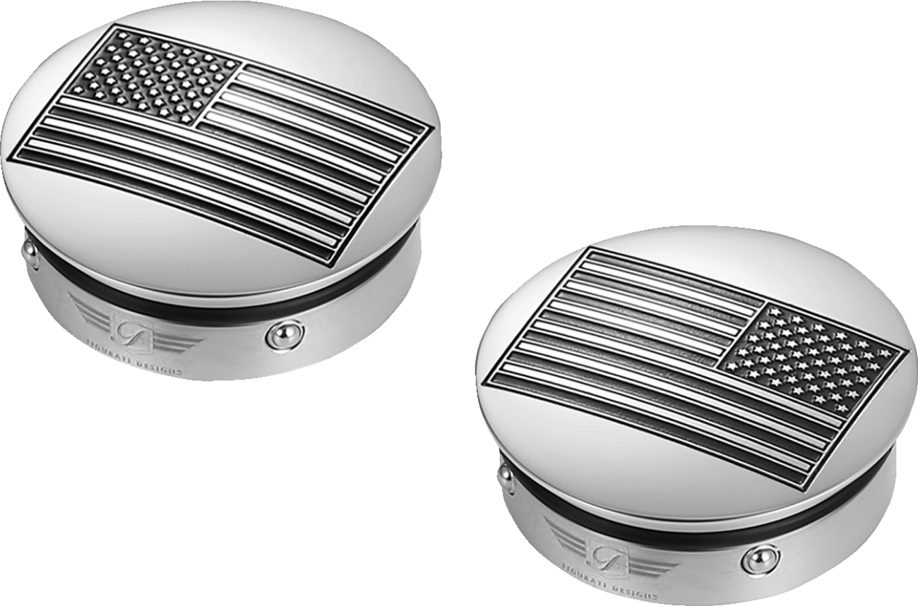Swing Arm Covers