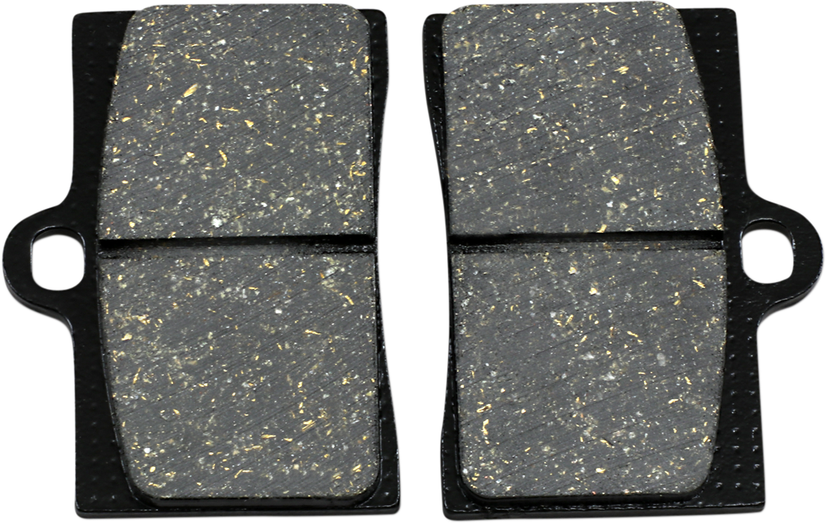 EBC FA95 Organic Front Brake Pads