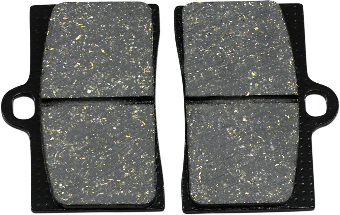 EBC Standard Brake Pads