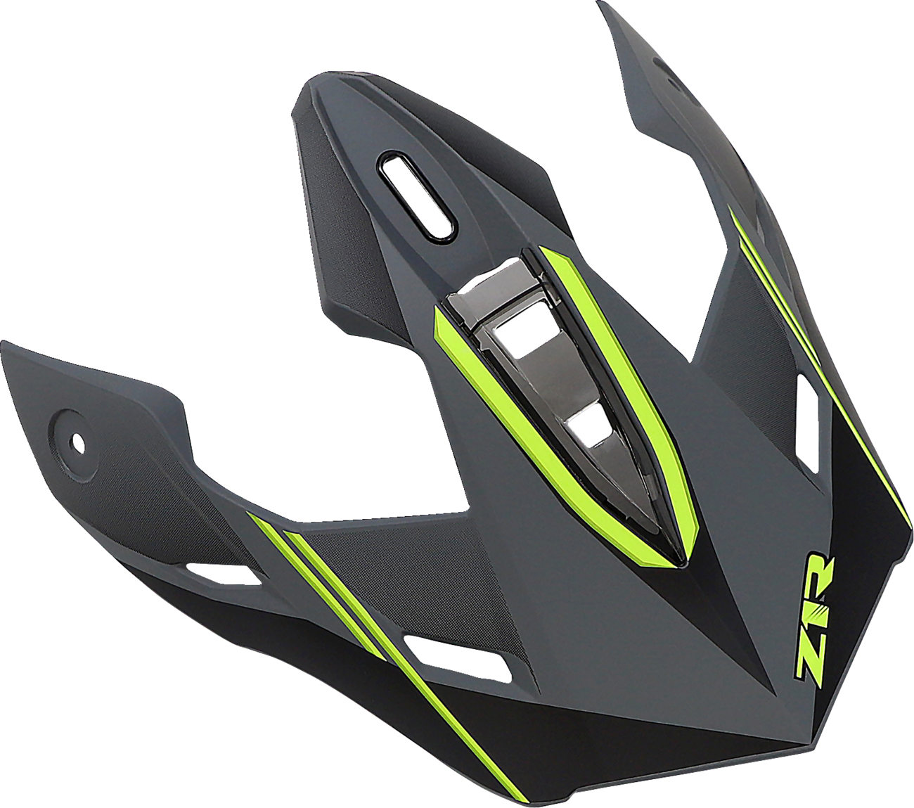 Z1R Range Bladestorm Helmet Visor