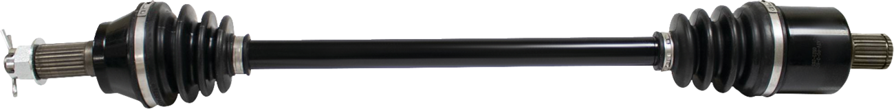 Complete Axle Kit