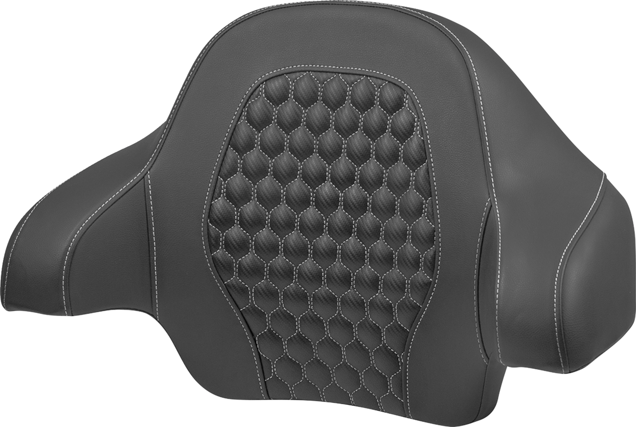 Tour Pack Backrest Pad