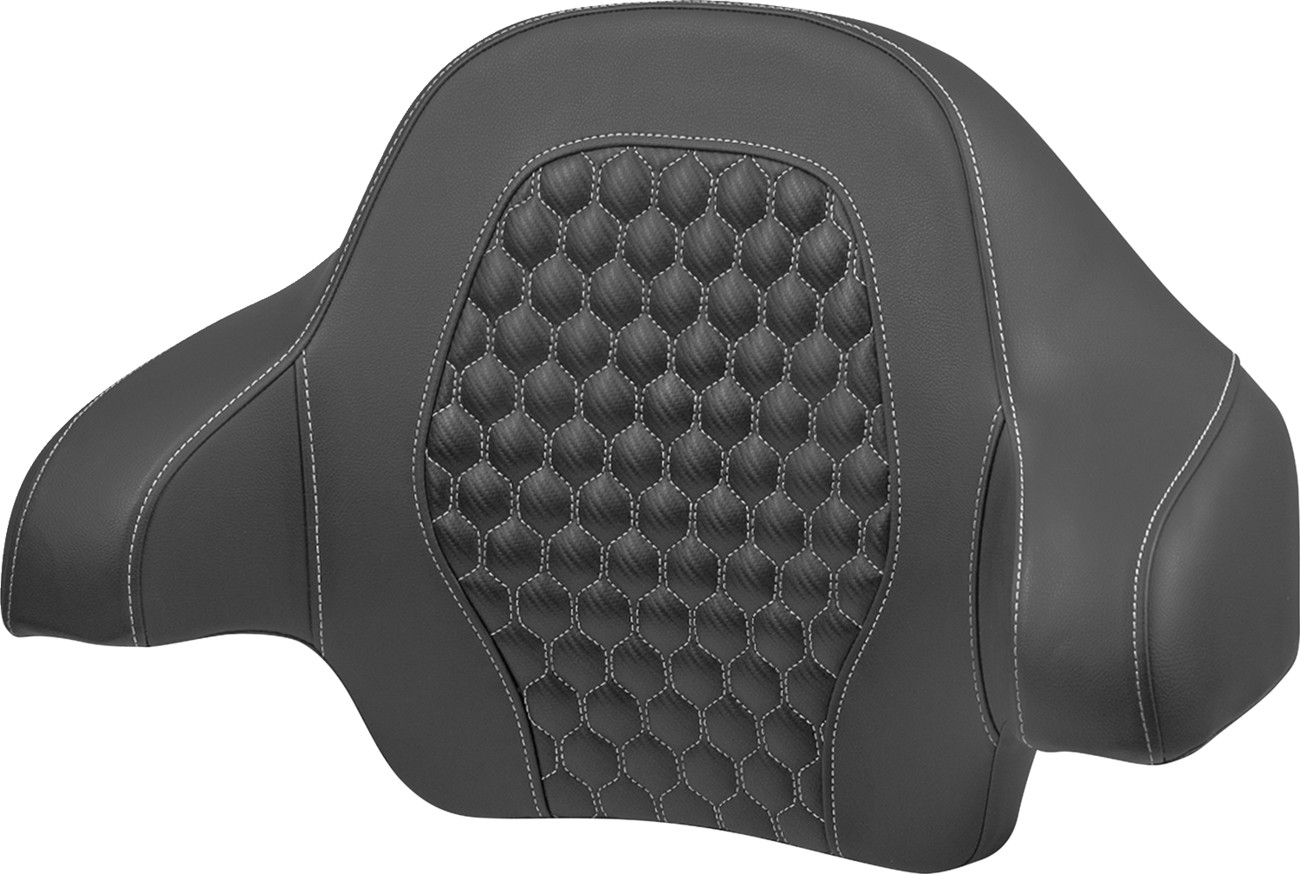 Tour Pack Backrest Pad