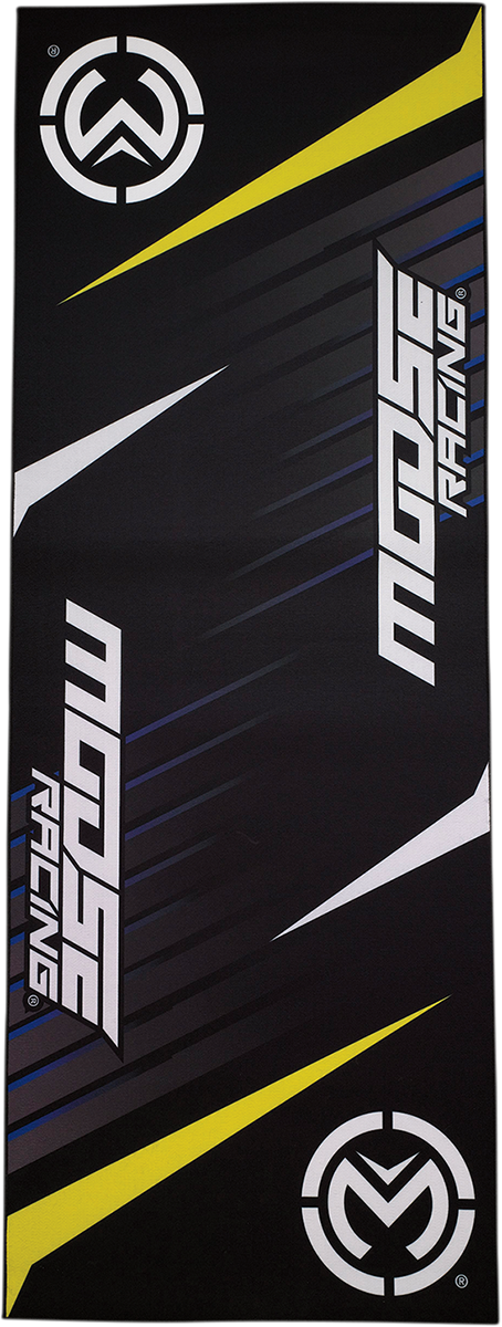 Pit Pad
