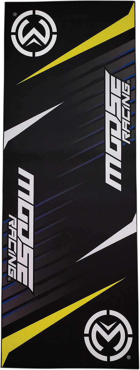 Moose Racing Pit Pad