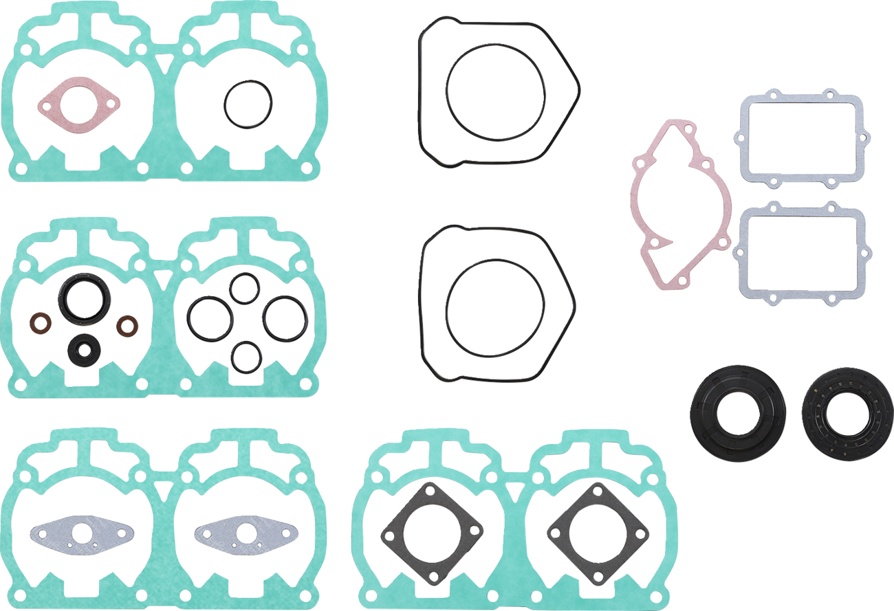 VERTEX Complete Gasket Kit