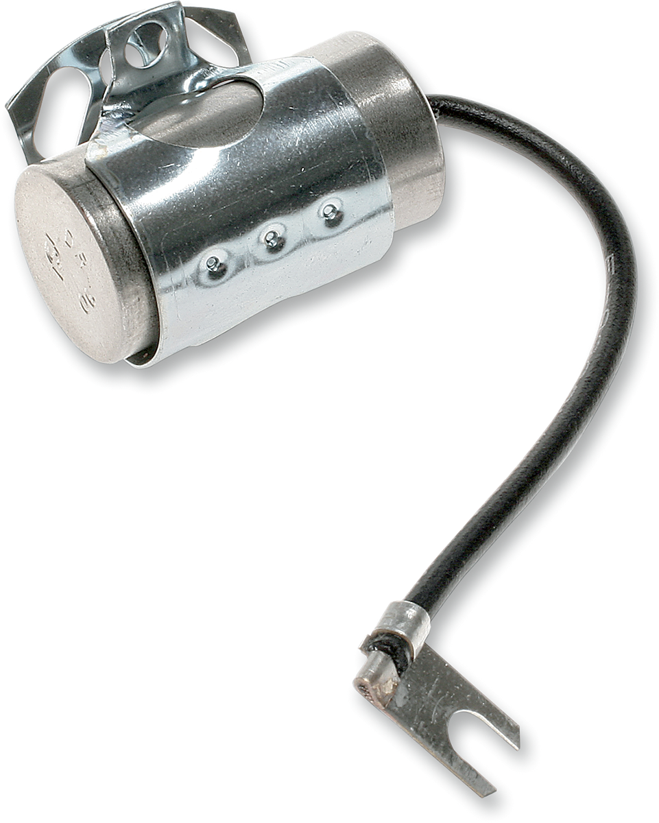 Small Globe Bulb