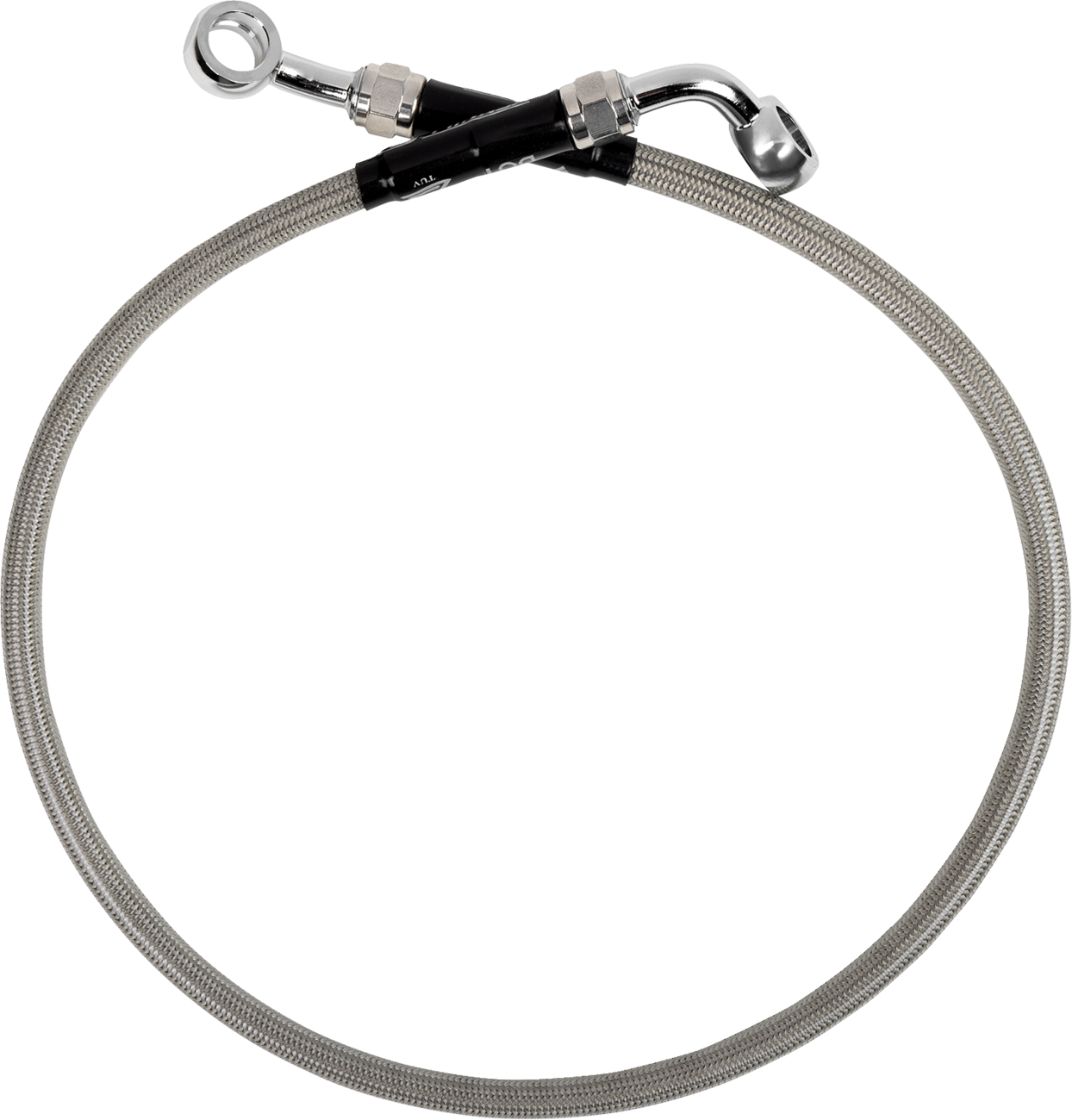 Stainless Steel Braided Brake Line