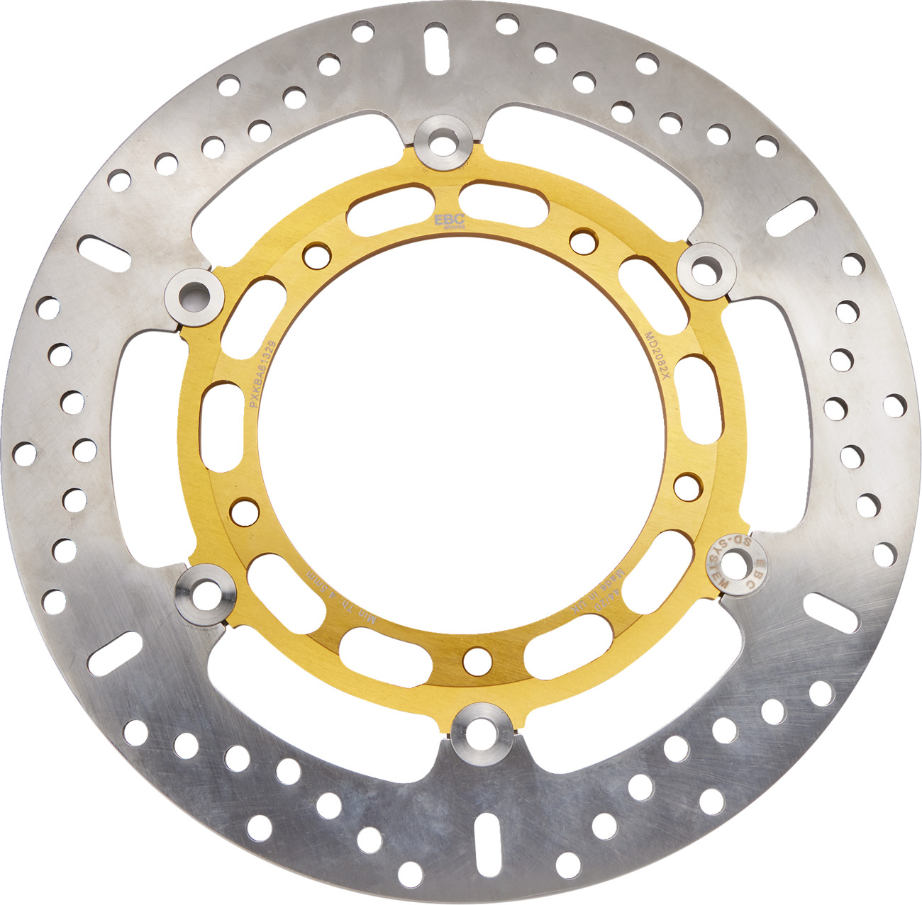 EBC Brake Rotor