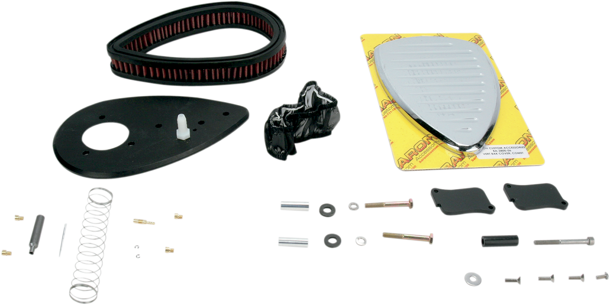 BARON Big Air Kit