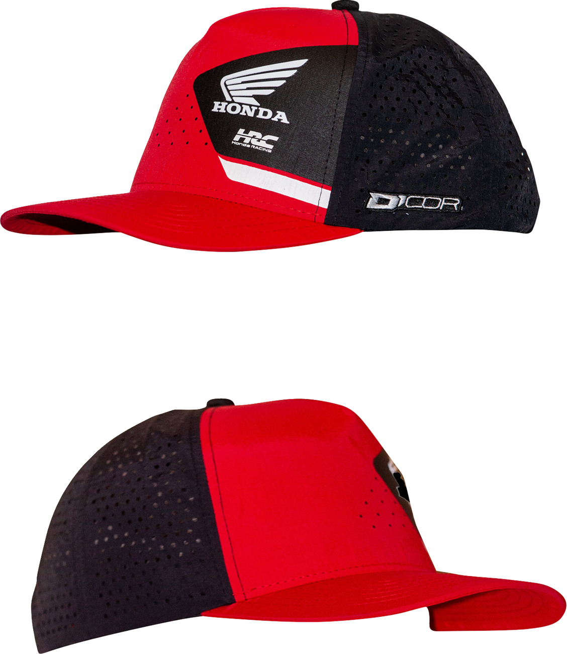 D'COR VISUALS Team Hat