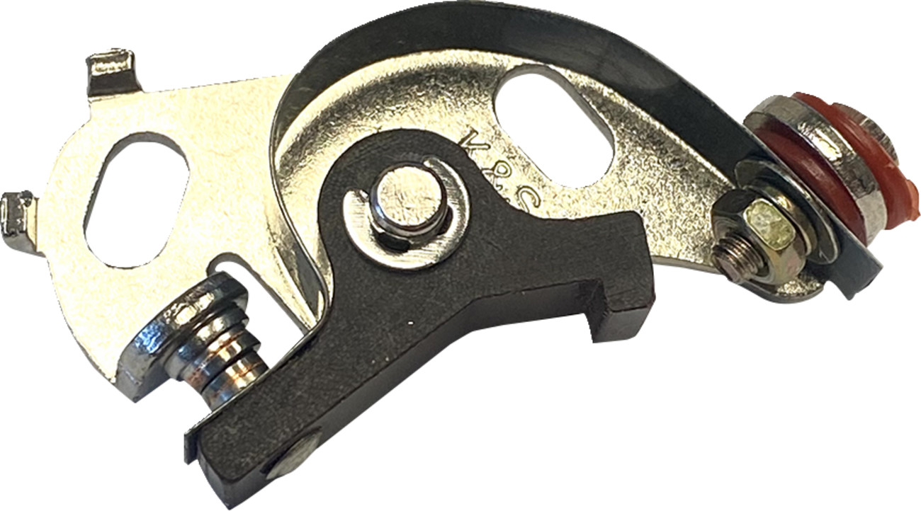 K&S TECHNOLOGIES Ignition Contact Points