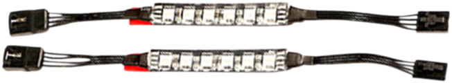 Ciro Shock & Awe 2.0 LED Flex Pods