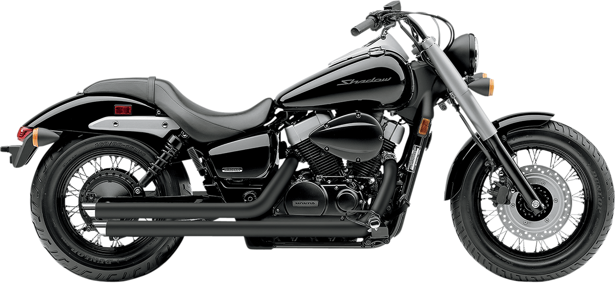 COBRA Streetrod Slashdown