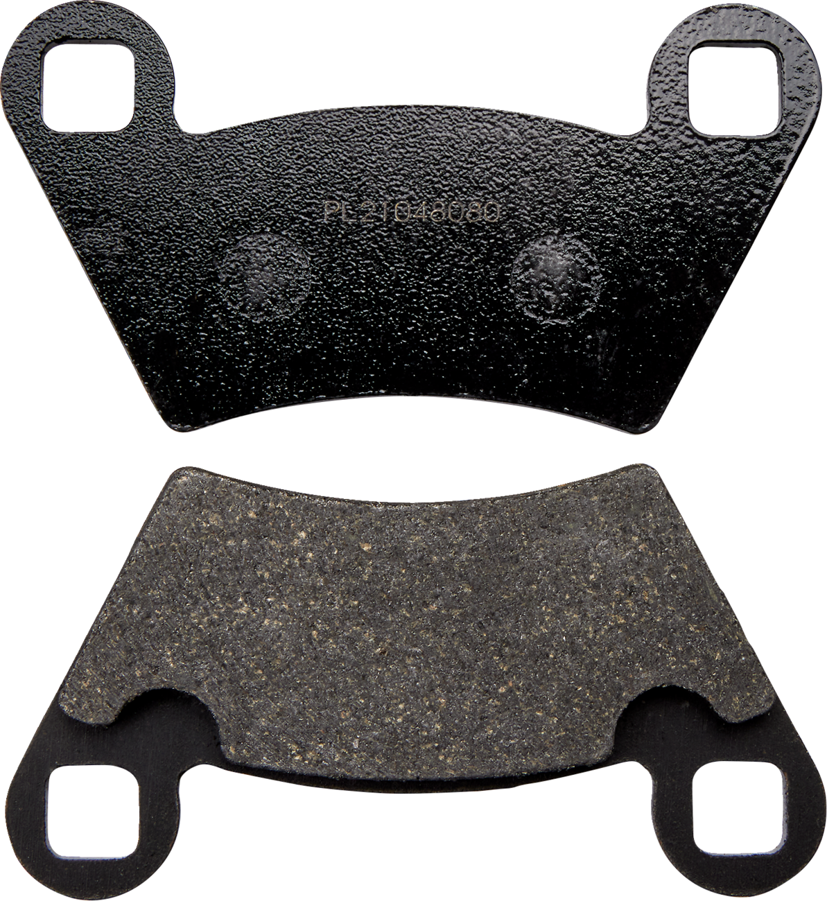 Qualifier Brake Pads