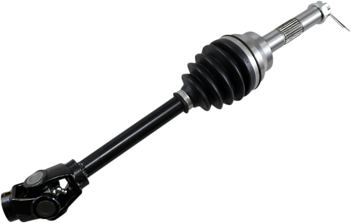 Moose Racing LM6 Front Axle Polaris Magnum / Sportsman / Xplorer 2000-2008