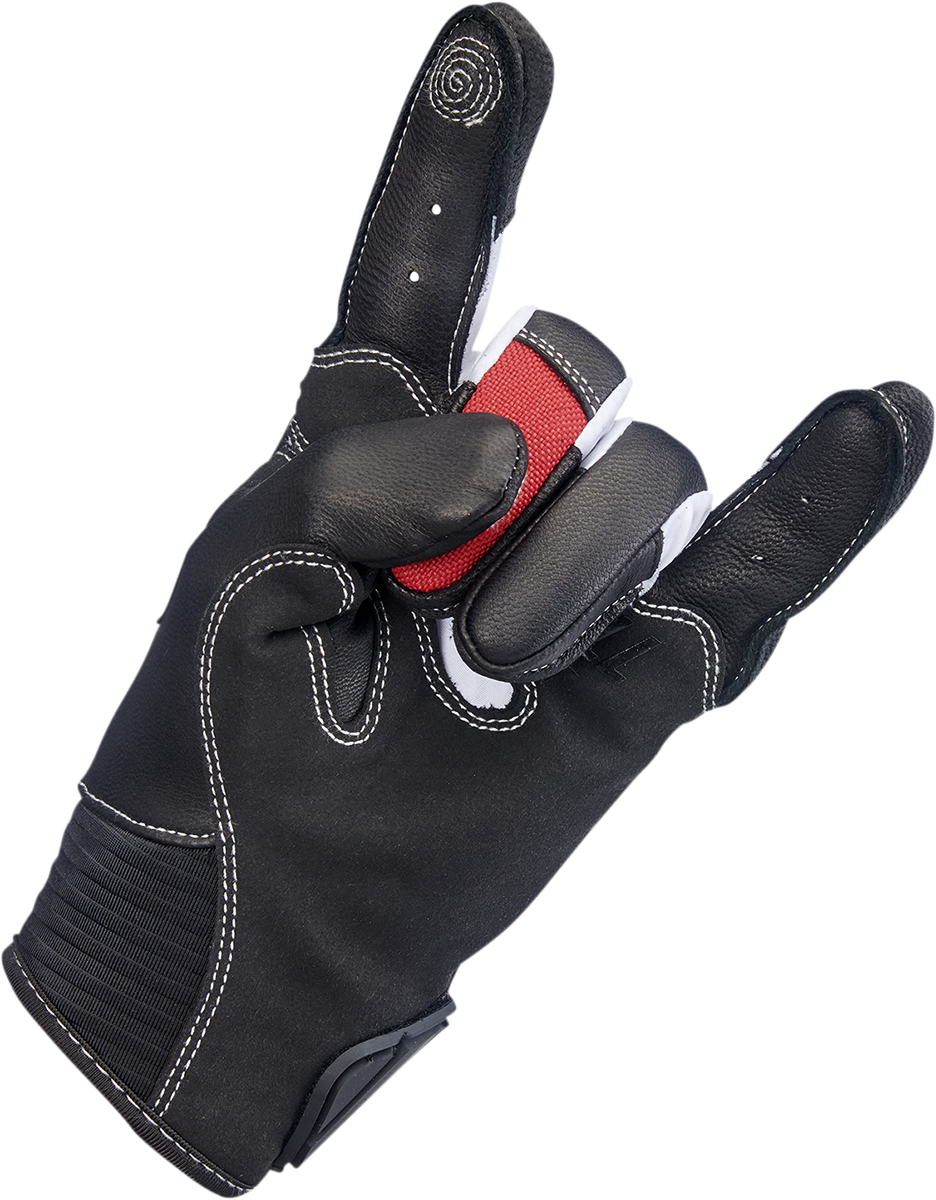 Biltwell Bridgeport Gloves