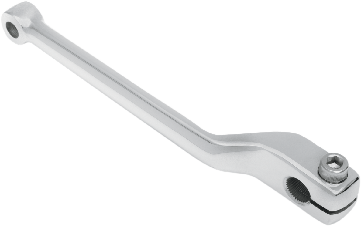 Drag Specialties Chrome Shift Lever