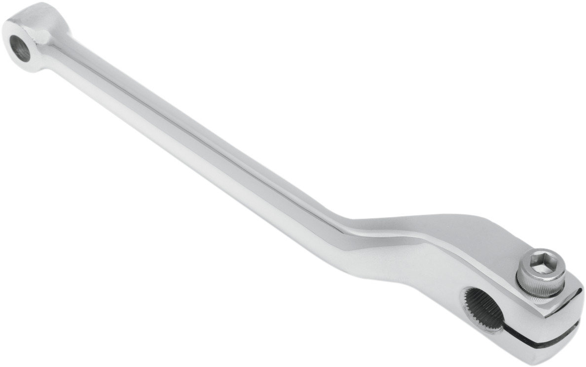 Drag Specialties Chrome Shift Lever