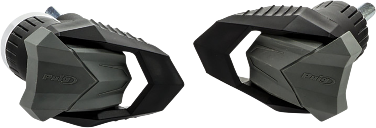 Puig R19 Frame Sliders Yamaha MT-09 / SP / Tracer 9 GT 2021-2023