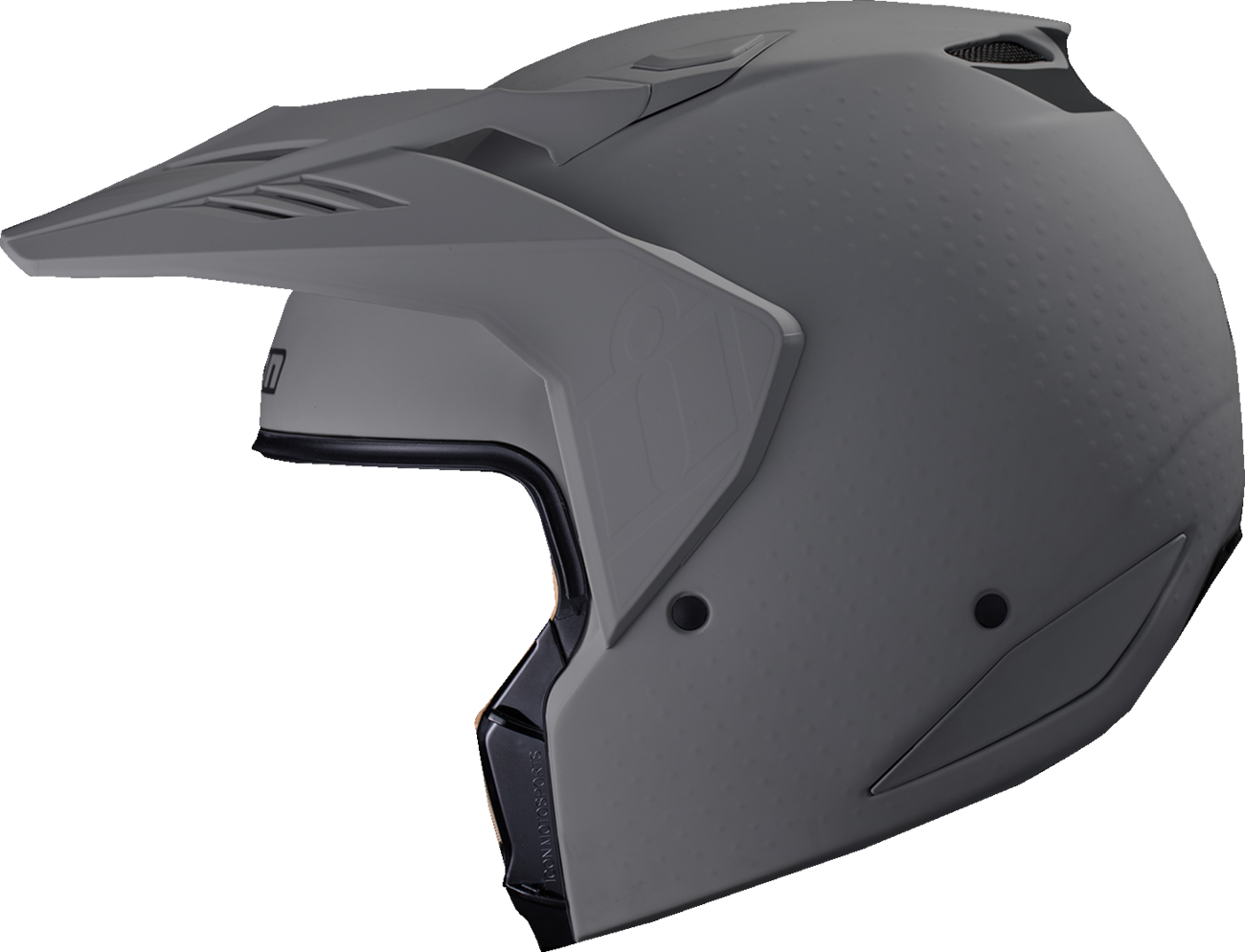 ICON Elsinore™ Monotype Helmet