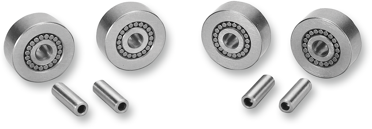 S&S CYCLE Tappet Roller Kit