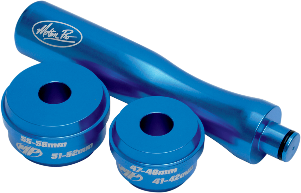 MOTION PRO Steering Head Bearing Race Driver