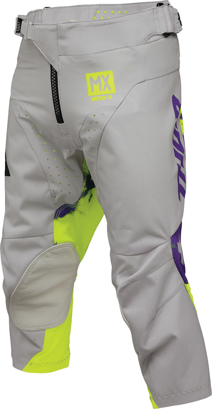 Thor Youth Launchmode Bleach Pants