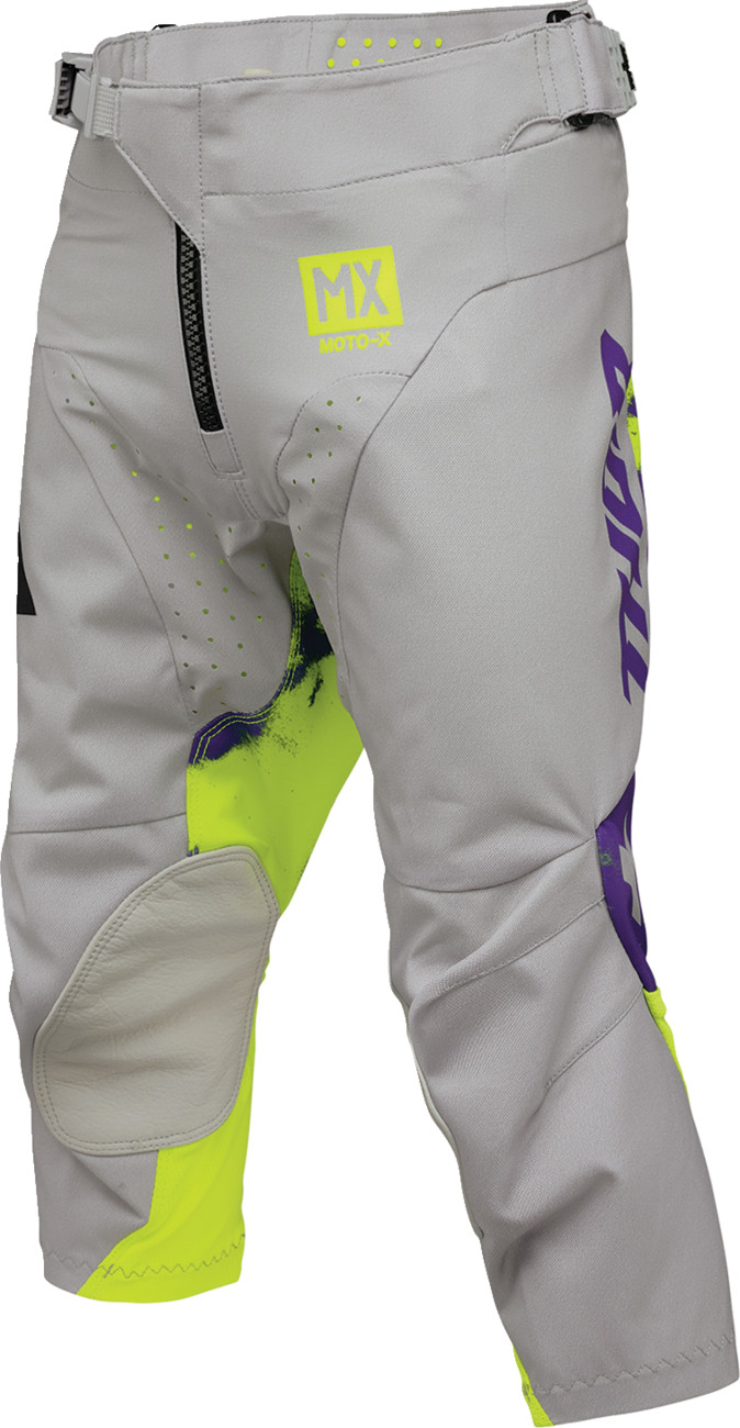 THOR Youth Launchmode Bleach Pants