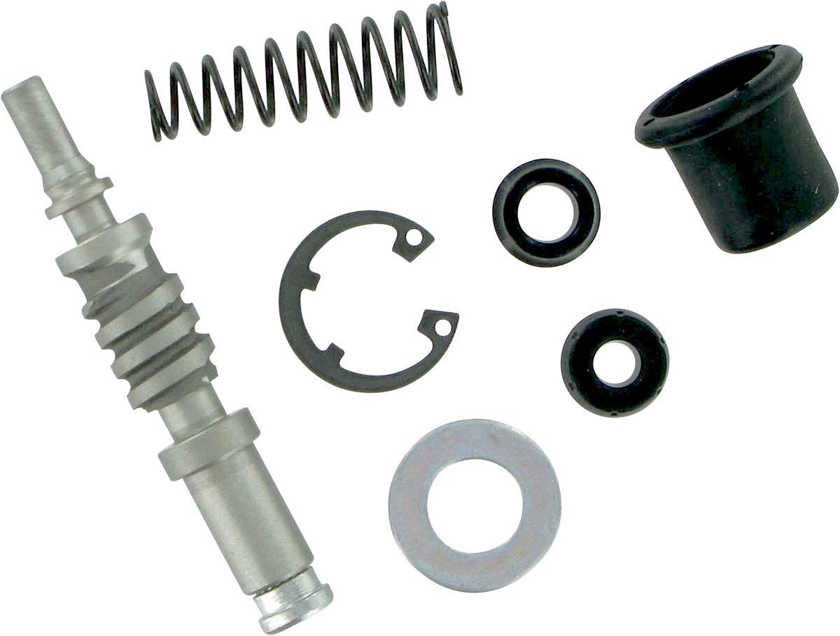 Master Cylinder Rebuild Kit