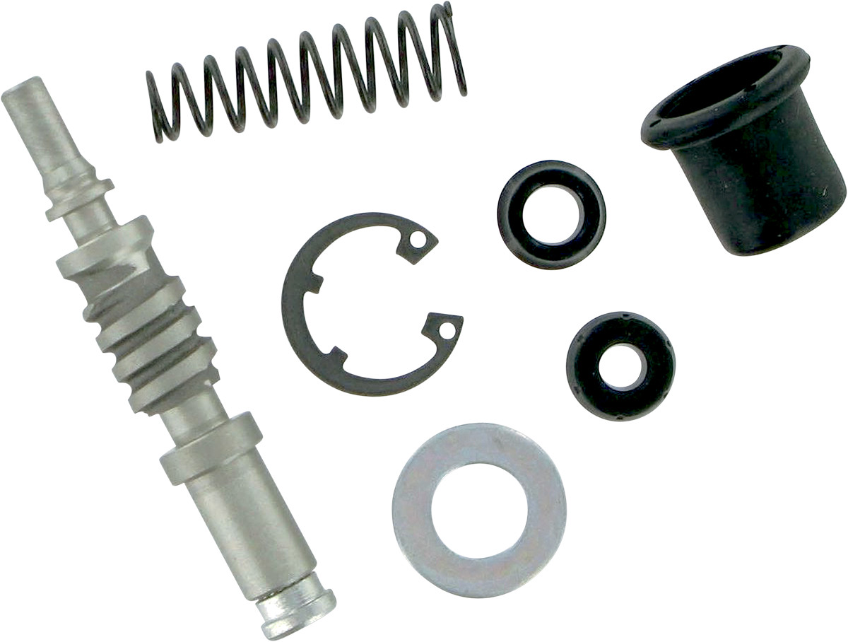 Master Cylinder Rebuild Kit