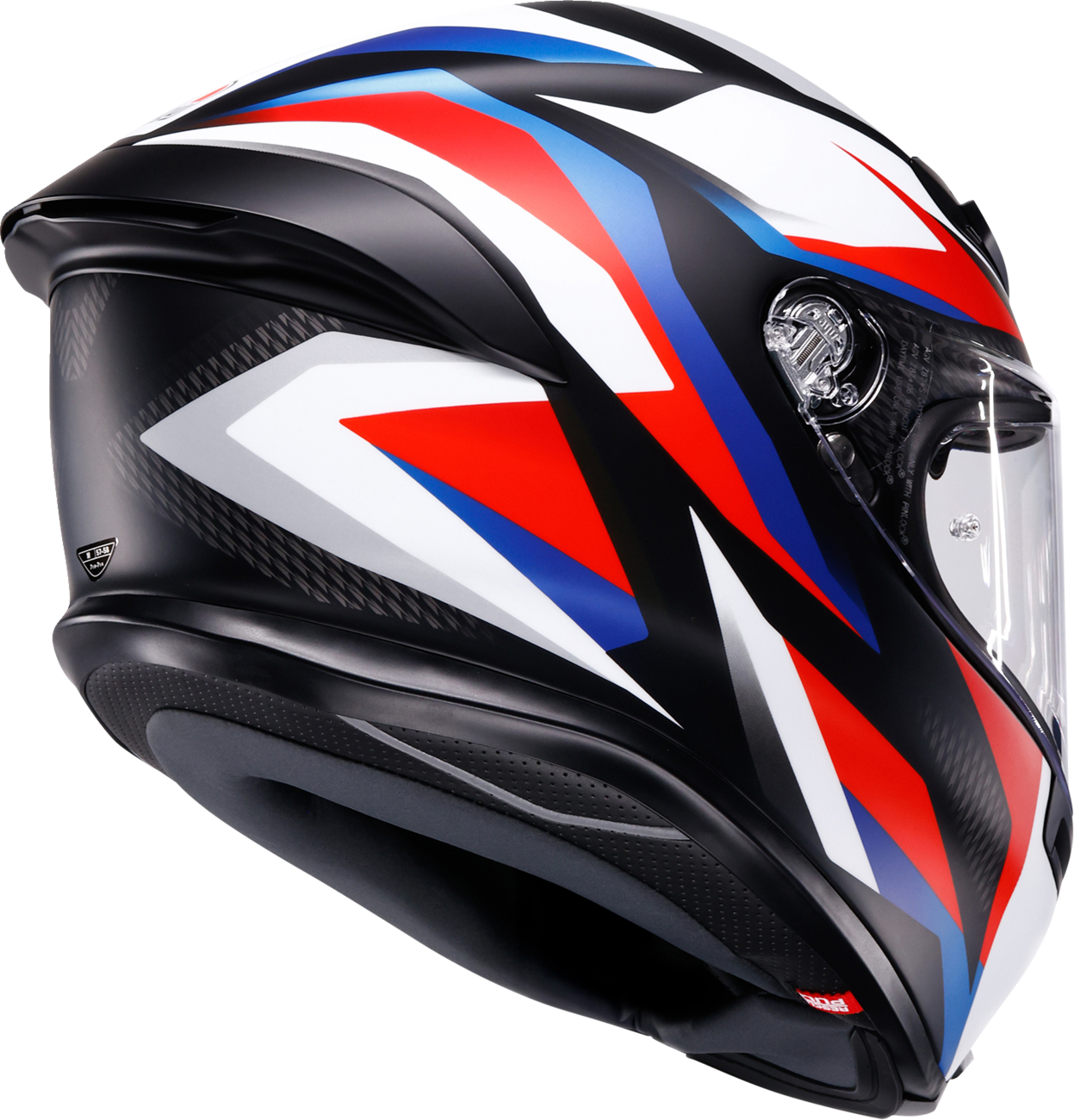 AGV K6 S Timewarp Helmet