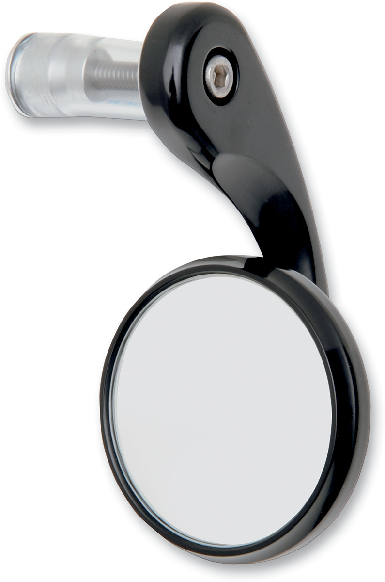 Todd's Cycle Bar End Shooter Mirror