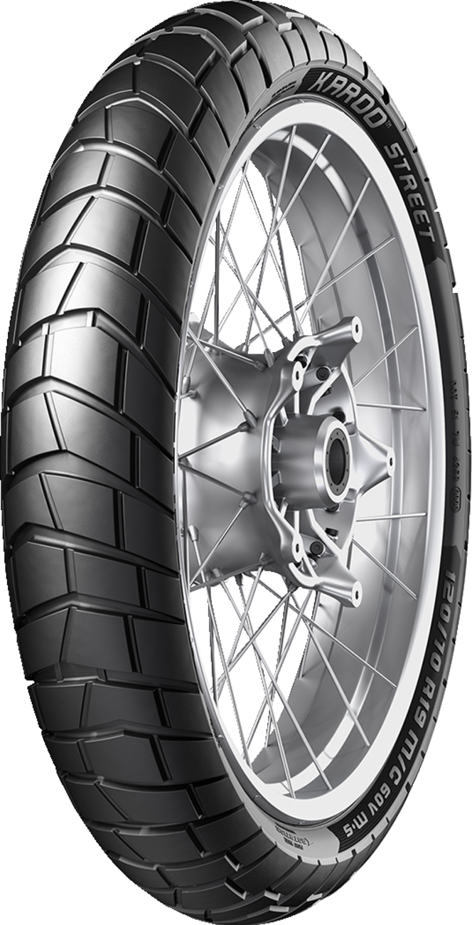 METZELER KAROO™ Street Tire