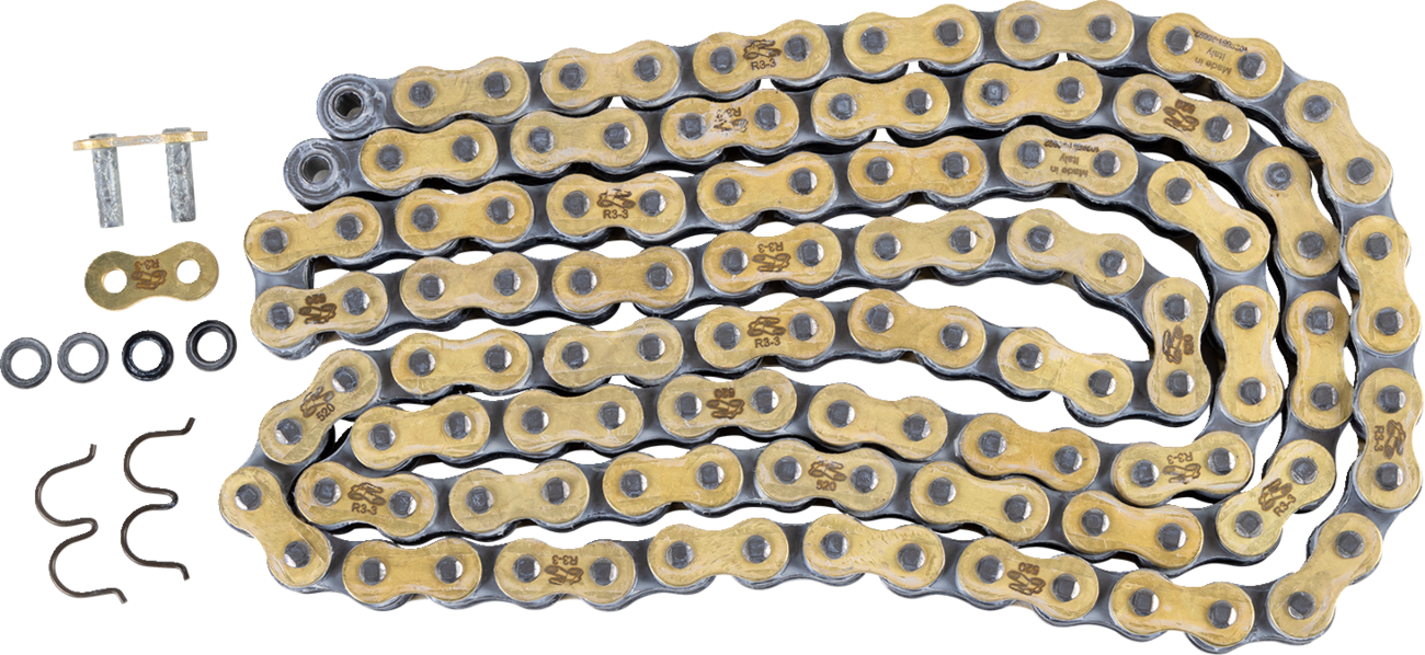 520 R3-3 SRS Drive Chain