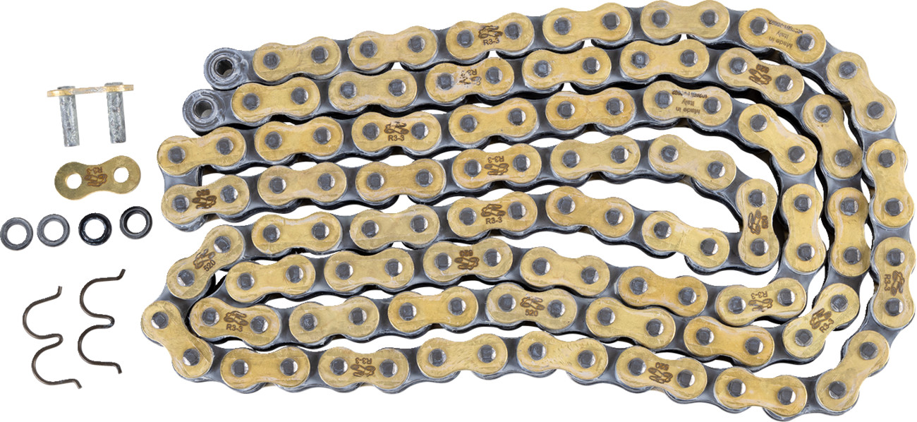 RENTHAL 520 R3-3 SRS Drive Chain