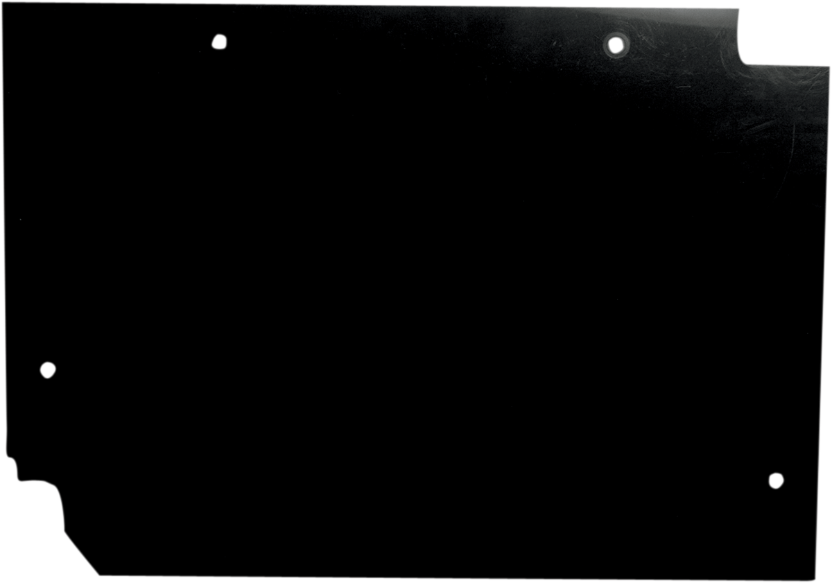 MAIER Under Seat Storage Divider