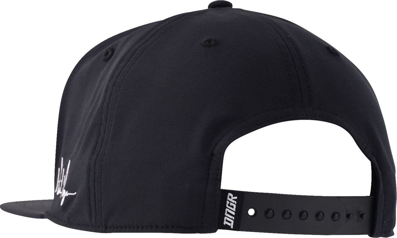 Insignia Hat