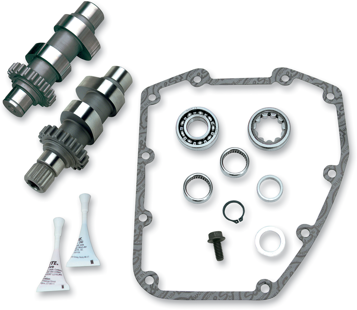 S&S CYCLE 570 Easy Start Camshaft Kit